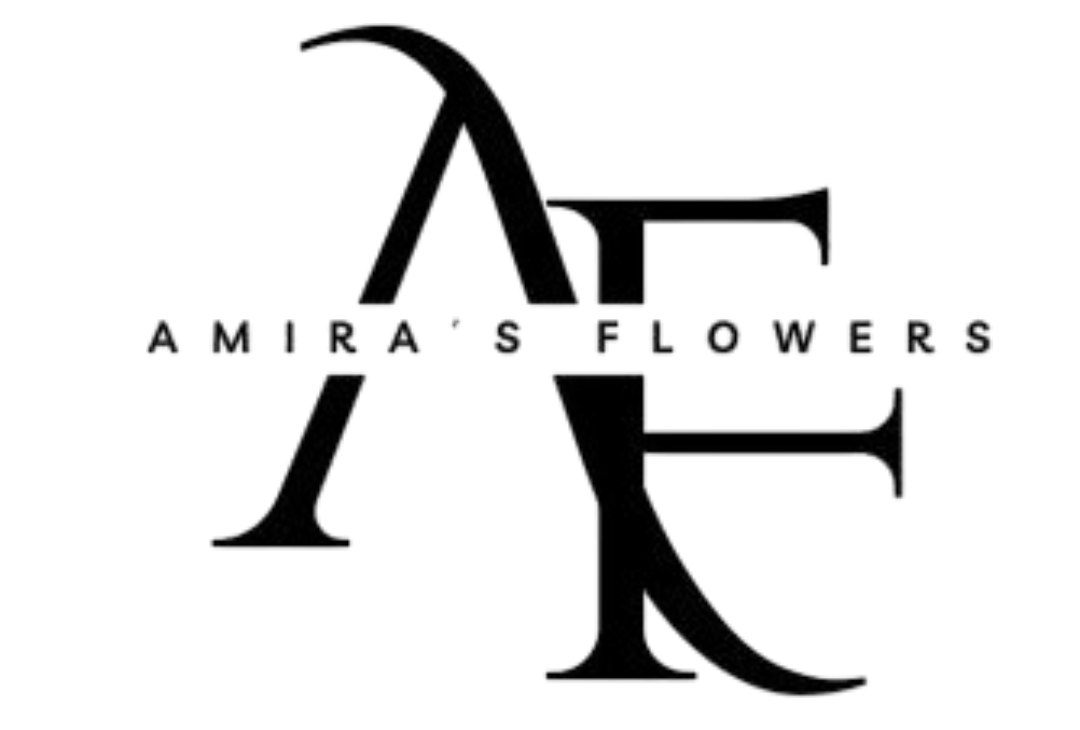 Amira’s Flowers