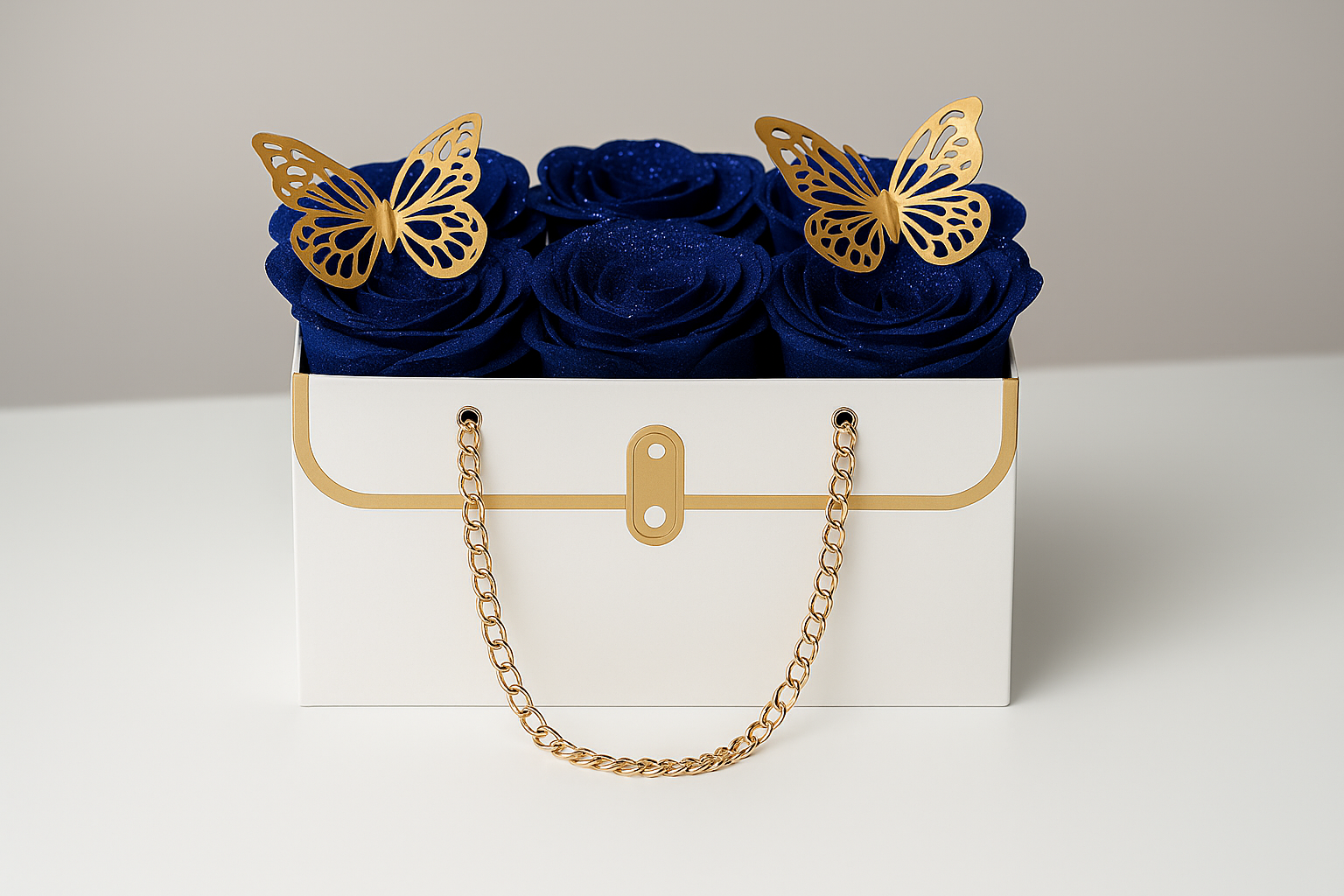 BloomBag Collection
