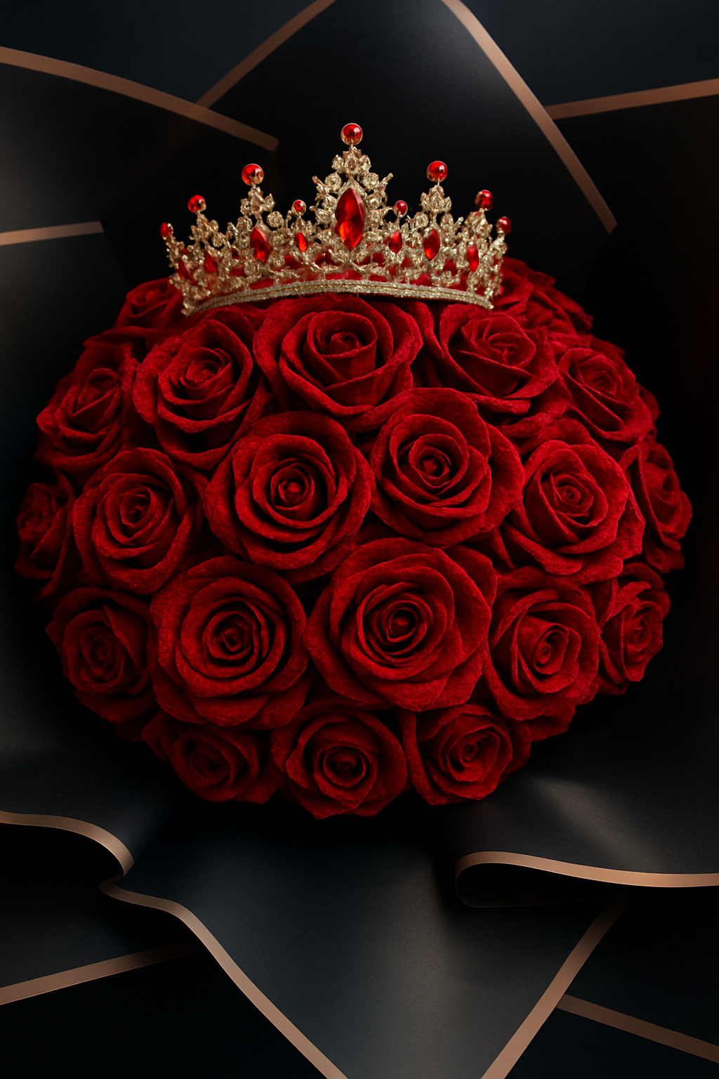 Design din egen bukett - en gave med omtanke og eleganse