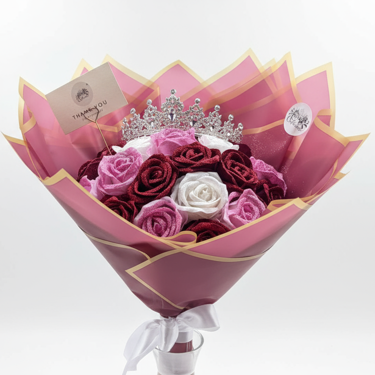 Enchanted Love Bukett